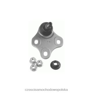 Części Samochodowe Warszawa - Audi przegub kulowy 8j0-407-366 44026B3438