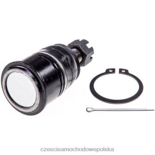 Części Samochodowe Hurtownia Sosnowiec - Honda przegub kulowy 51220-ss0-010 44026B366