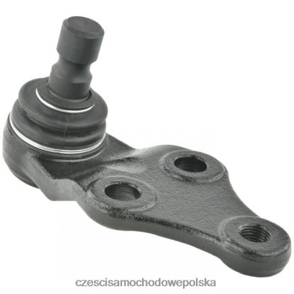 Części Samochodowe Częstochowa - końcówka drążka kierowniczego 54530-2t010 podzespół przegubu kulowego kierownicy 8824F639 HYUNDAI