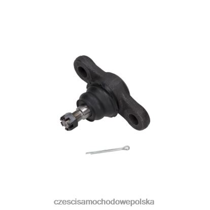 Części Samochodowe Hurtownia Sosnowiec - końcówka drążka kierowniczego 51760-2g000 jbj1075 sbk-8092 podzespół przegubu kulowego kierownicy 8824F479 HYUNDAI