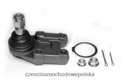 Części Samochodowe Kraków - przegub kulowy 40160-vw000 8824F935 NISSAN