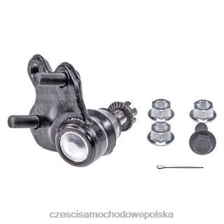 Części Samochodowe Szczecin - Pontiac przegub kulowy 19184279 44026B3249