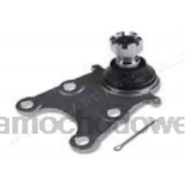 Czesci Samochodowe Hurtownia Białystok - 8-94459465 8-98005874-0 352828 0352828 94452102 - przegub kulowy Z8F678 ISUZU