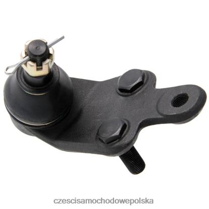 Części Samochodowe Hurtownia Kraków - przegub kulowy 43340-09170 8824F1317 TOYOTA