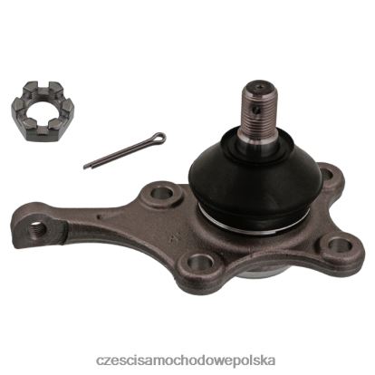 Części Samochodowe Hurtownia Warszawa - przegub kulowy 43330-29165 8824F1175 TOYOTA