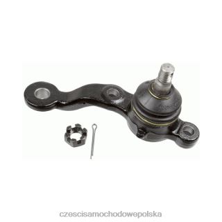 Czesci Samochodowe Hurtownia Białystok - Toyota przegub kulowy 43330-59066 44026B521