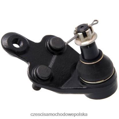Czesci Samochodowe Hurtownia Białystok - przegub kulowy niski l 43340-39545 8824F721 TOYOTA