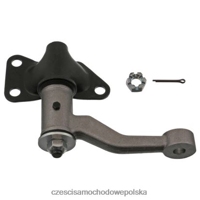 Części Samochodowe Hurtownia Gorlice - 48530-35g25 Podzespół ramienia koła napinającego układu kierowniczego 8824F940 NISSAN