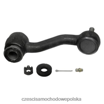 Części Samochodowe Hurtownia Sosnowiec - Podzespół ramienia koła napinającego układu kierowniczego k3074 8824F1235 AM.