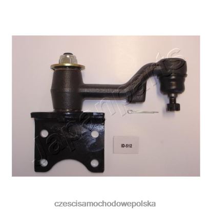 Części Samochodowe Hurtownia Warszawa - mb-315769 Podzespół ramienia koła napinającego kierownicy 8824F941 MITSUBISHI