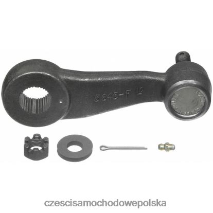Części Samochodowe Kraków - Ramię kierownicze k6254 Pitman 8824F1223 CHEVROLET