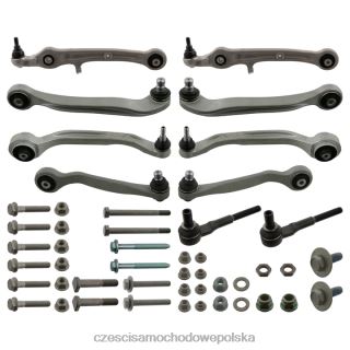 Części Samochodowe Białystok - Audi wahacz 4f0-498-998 44026B2635
