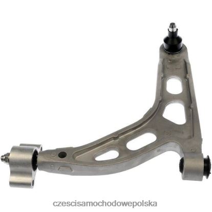 Części Samochodowe Po Vin - tuleja wahacza wleczonego 1l2z-5500ac 8824F1383 FORD