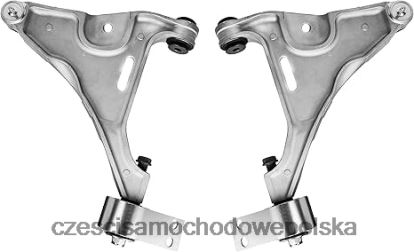 Części Samochodowe Częstochowa - wahacz k80355 8824F1170 BUICK