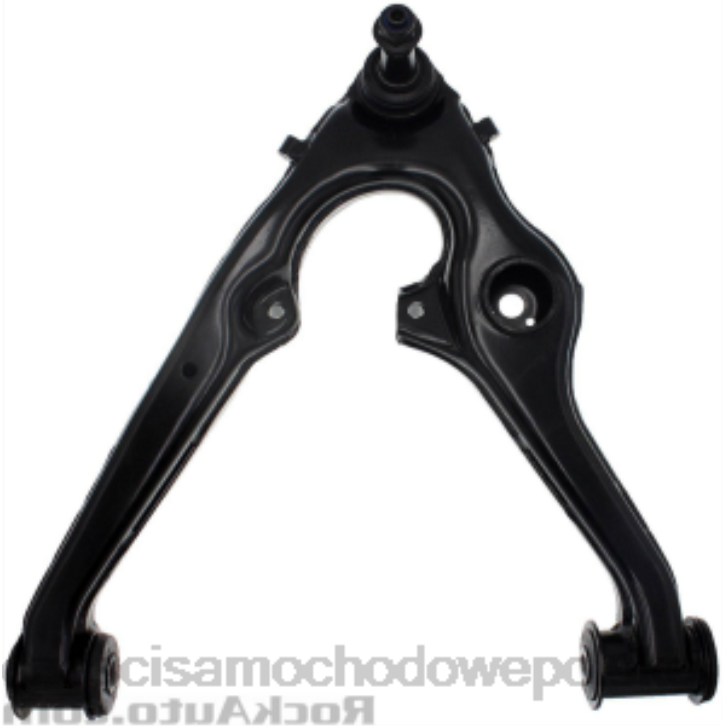 Części Samochodowe Hurtownia Kraków - 2299446 823420261 84114505 84114507 - wahacz Z8F669 CHEVROLET