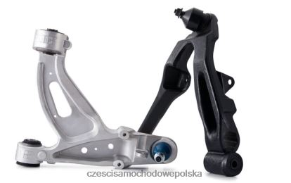 Części Samochodowe Hurtownia Sosnowiec - ramię sterujące 25904680 8824F1055 CHEVROLET