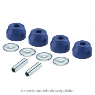Części Samochodowe Hurtownia Kraków - Honda tuleja wahacza wleczonego 51381-sl4-013 44026B1940