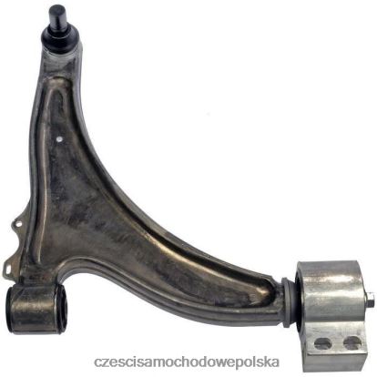 Części Samochodowe Częstochowa - 13318885 jtc7781 wahacz 8824F576 OPEL