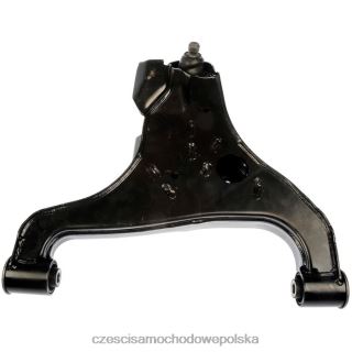 Części Samochodowe Polska - Infiniti wahacz 54501-zr00a 44026B156