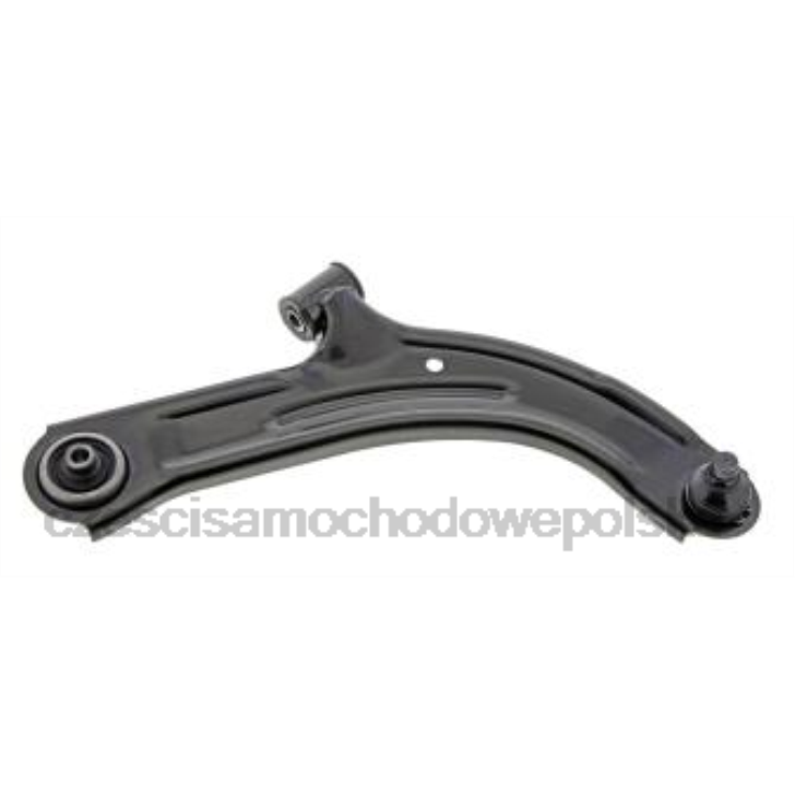 Części Samochodowe Częstochowa - 54500ax600 54501-3wl0a - wahacz Z8F663 NISSAN