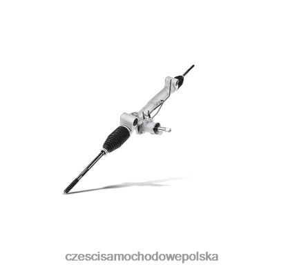 Części Samochodowe Częstochowa - drążek kierowniczy ze wspomaganiem 4584569af 8824F1683 DODGE/CHRYSLER