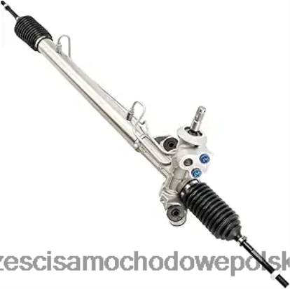 Części Samochodowe Hurtownia Kraków - zębatka wspomagania kierownicy 50938-08aa 157164 5093808aa 8824F1677 DODGE/CHRYSLER