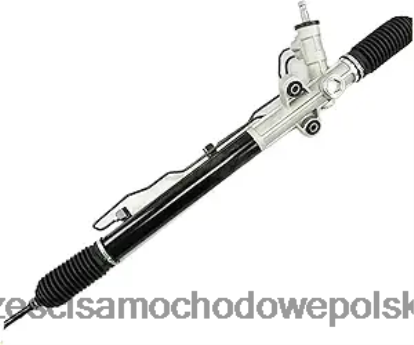 Części Samochodowe Hurtownia Warszawa - zębatka wspomagania kierownicy 57700-4h100 DM765519 8824F1670 HYUNDAI/KIA