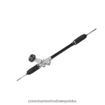 Czesci Samochodowe Hurtownia Białystok - zębatka wspomagania kierownicy 56500-1r101 565001r001 56500-1w100 565000u000 8824F1666 HYUNDAI/KIA