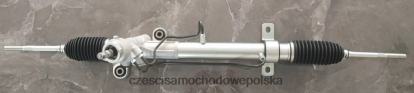 Części Samochodowe Częstochowa - zębatka wspomagania kierownicy f3-3401090 8824F2826 BYD