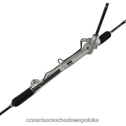 Części Samochodowe Hurtownia Warszawa - zębatka wspomagania kierownicy bh52-3a500-ac lr006690 8824F1688 LAND ROVER