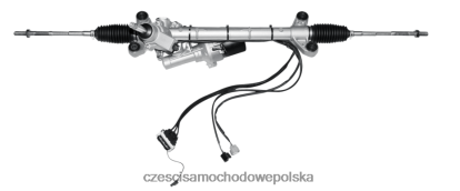 Części Samochodowe Hurtownia Gorlice - drążek wspomagania kierownicy 34110aj170 8824F2839 C-EPS COLUMN P-EPS