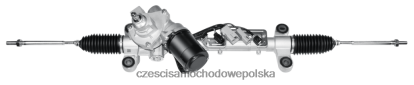 Części Samochodowe Hurtownia Warszawa - drążek kierowniczy ze wspomaganiem 53601swcg02 8824F2840 C-EPS COLUMN P-EPS