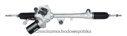 Części Samochodowe Po Vin - zębatka wspomagania kierownicy 53601-tg5-h03 8824F2841 C-EPS COLUMN P-EPS