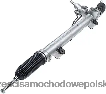 Czesci Samochodowe Hurtownia Białystok - zębatka wspomagania kierownicy 1644600125 1644600005 1644600500 jrp960 8824F1495 MERCEDES-BENZ/BMW