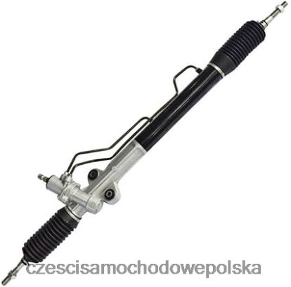 Części Samochodowe Częstochowa - drążek kierowniczy ze wspomaganiem 4410a139 8824F1584 MITSUBISHI