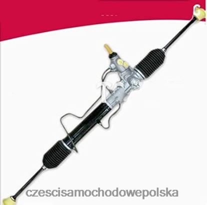 Części Samochodowe Hurtownia Kraków - drążek kierowniczy ze wspomaganiem mr374045 8824F1587 MITSUBISHI