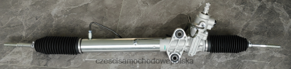 Części Samochodowe Warszawa - drążek kierowniczy ze wspomaganiem mr210504 8824F2554 MITSUBISHI