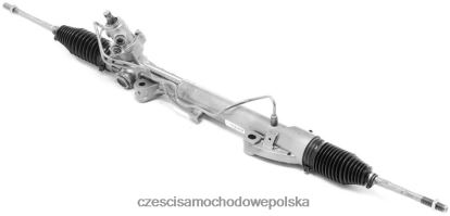 Części Samochodowe Hurtownia Kraków - drążek kierowniczy ze wspomaganiem 49001-5bc0a 8824F1614 NISSAN