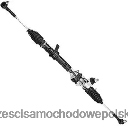 Części Samochodowe Hurtownia Kraków - zębatka wspomagania kierownicy 49001-q5601 49001-f4200 8824F1596 NISSAN