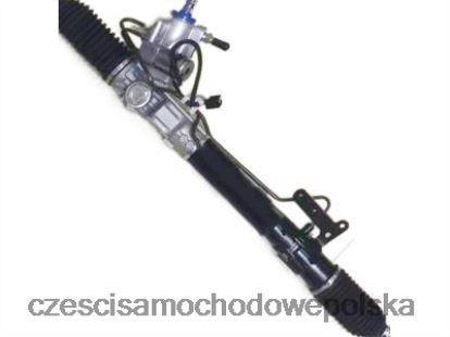 Części Samochodowe Hurtownia Sosnowiec - zębatka wspomagania kierownicy 49001-1um0a 49001-1ad0a 49001-1aa0a 8824F1613 NISSAN