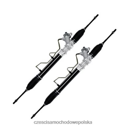 Części Samochodowe Hurtownia Sosnowiec - zębatka wspomagania kierownicy 49200-4n105 49200-4n106 8824F1622 NISSAN