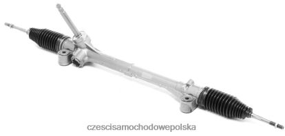 Części Samochodowe Po Vin - zębatka wspomagania kierownicy 48001-2gd0a 8824F1608 NISSAN