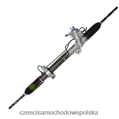 Czesci Samochodowe Hurtownia Białystok - zębatka wspomagania kierownicy 49001-ca000 49001-ca00a 8824F1612 NISSAN