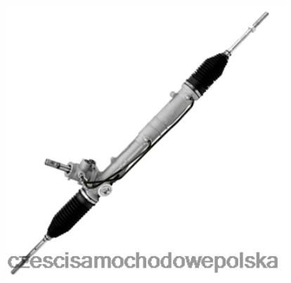 Części Samochodowe Częstochowa - zębatka wspomagania kierownicy 16232-13580 4001.81 9802199880 8824F1638 PEUGEOT