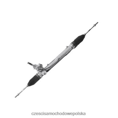 Czesci Samochodowe Hurtownia Białystok - zębatka wspomagania kierownicy 4001.l3 8824F1639 PEUGEOT