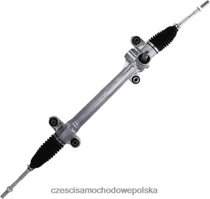 Części Samochodowe Hurtownia Gorlice - zębatka wspomagania kierownicy 45510-12280 45510-01185 45510-02180 45510-02070 8824F1507 TOYOTA
