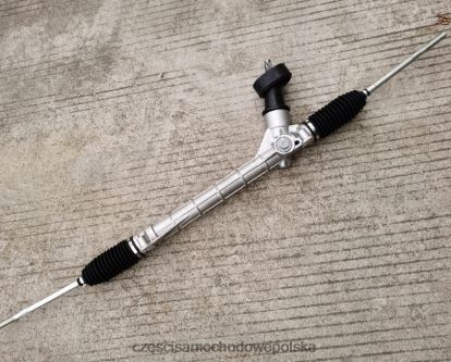 Części Samochodowe Po Vin - zębatka wspomagania kierownicy 6rg423057g 6rg423057h 6rf423057m 8824F1491 VOLKSWAGEN