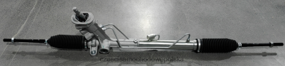Czesci Samochodowe Hurtownia Białystok - drążek kierowniczy ze wspomaganiem 6r1423051at 8824F2422 VOLKSWAGEN