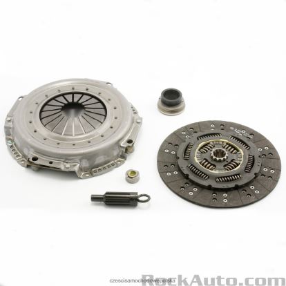Części Samochodowe Częstochowa - zestawy sprzęgła lms105x modułowe n1753 8824F225 FORD