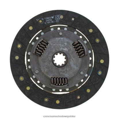 Części Samochodowe Hurtownia Sosnowiec - zestawy sprzęgła ca0315 cd1034 n1714sa 8824F209 FORD